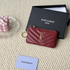 YSL Wallets Purse